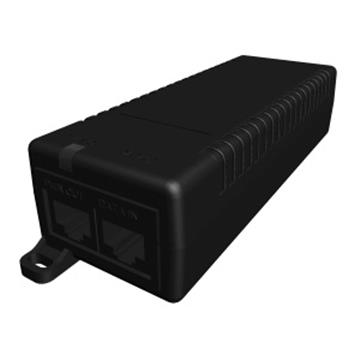 POE130-AT Pelco Single-Port IEEE802.3at Midspan