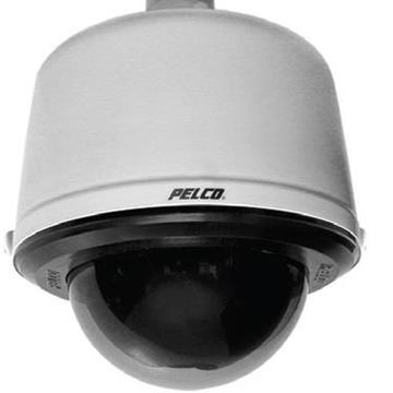 派爾高pelco SD4C22-PG-E1-X,SD4C22-F0-X,SD4C22-PG-0-X派爾高模擬球機，PELCO球機