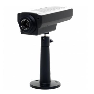 AXIS Q1922-E 35MM 0479-009 Thermal Network Camera