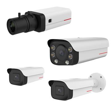 M2141-10-EL(8-32mm) Huawei M Series Box/Bullet Camera