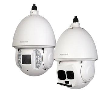 HDZ302LIK Honeywell 2MP WDR 30x PTZ IR IP Camera