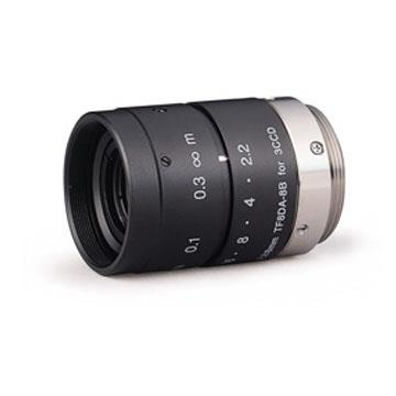 TF8DA-8B FUJINON TF Series Lens