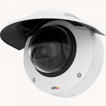 AXIS Q3527-LVE 01565-001 Network Camera