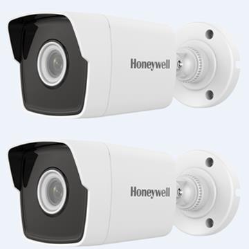 HVCB-4300I Honeywell霍尼韋爾4百萬(wàn)像素紅外筒型攝像機(jī)