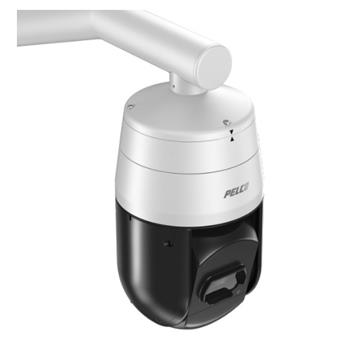 S7230L-PW Pelco IR Look-Up PTZ High-speed PTZ Camera