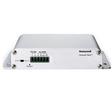 CAIPC-NVSEC01 Honeywell 標(biāo)清網(wǎng)絡(luò)視頻編碼器