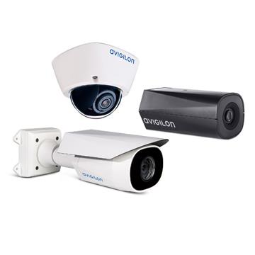 Avigilon 2.0C-H5A-DO1 H5A CAMERA LINE