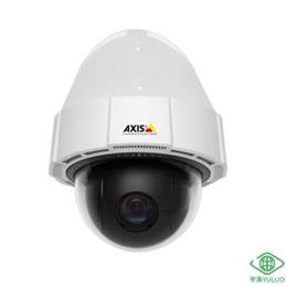 AXIS P5415-E PTZ 網(wǎng)絡攝像機1080P